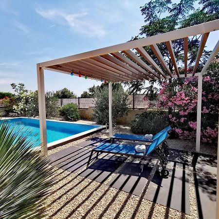 שיבניק Villa Sundowner מראה חיצוני תמונה