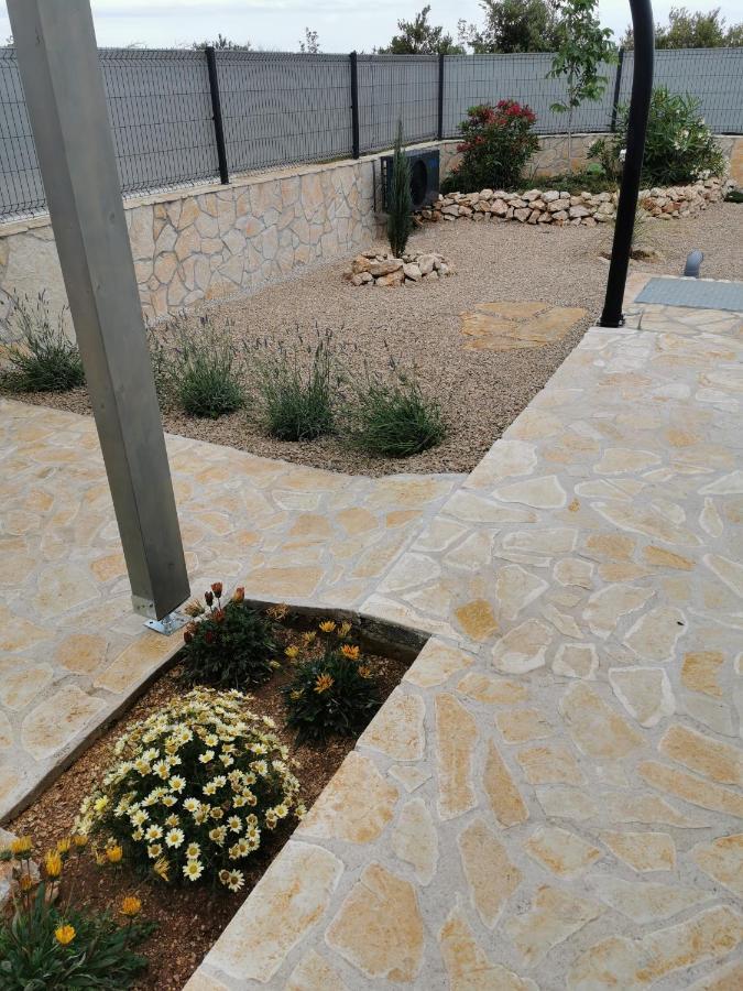 שיבניק Villa Sundowner מראה חיצוני תמונה