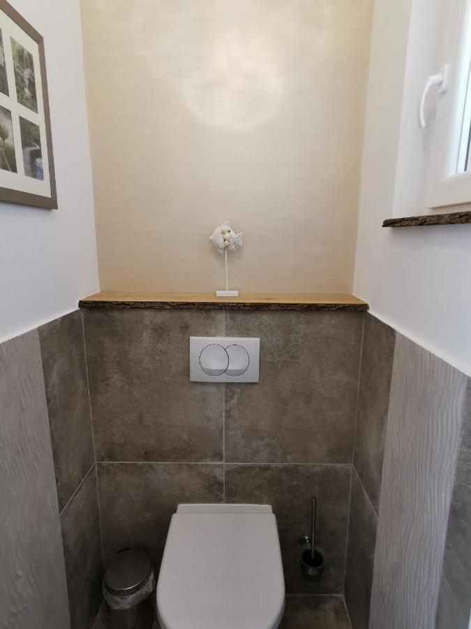 שיבניק Villa Sundowner מראה חיצוני תמונה