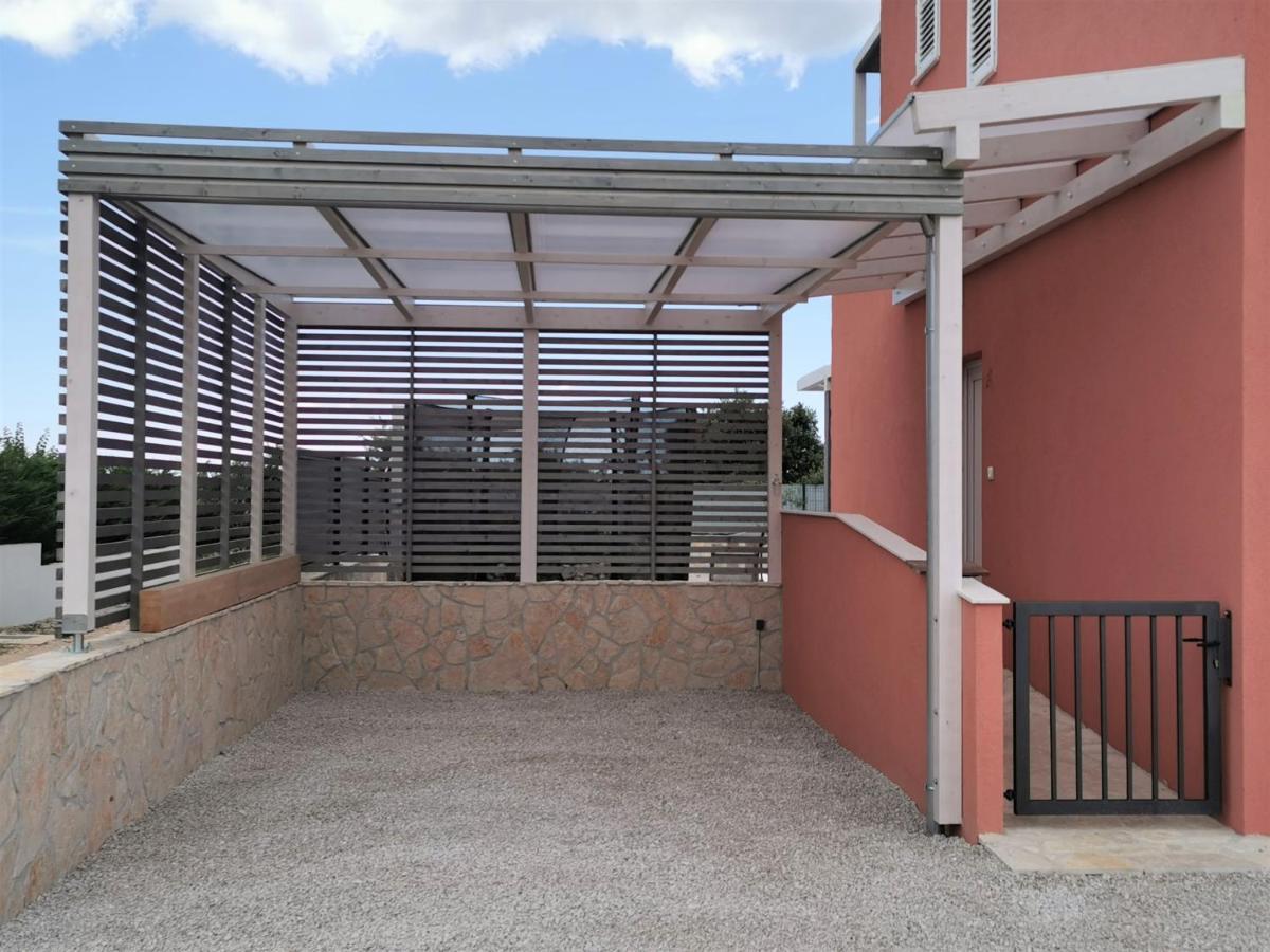 שיבניק Villa Sundowner מראה חיצוני תמונה