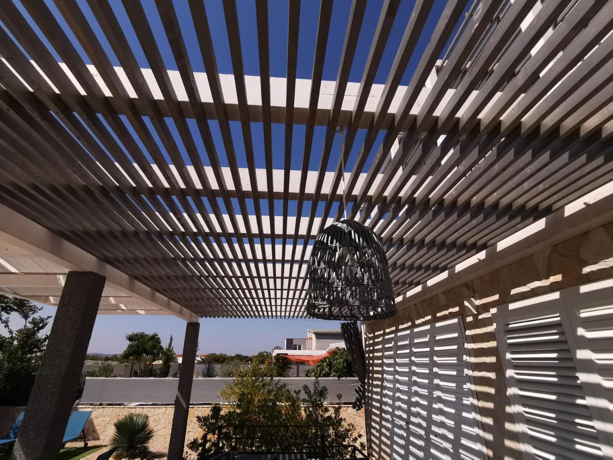 שיבניק Villa Sundowner מראה חיצוני תמונה